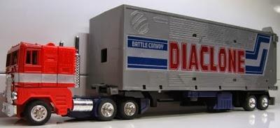 diaclone-convoy