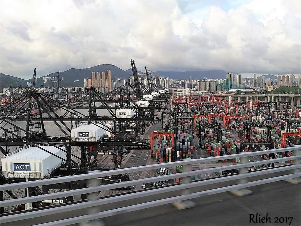“Asia can’t wait” –  Viaggio ad Hong Kong, il Porto Profumato (prima parte)
