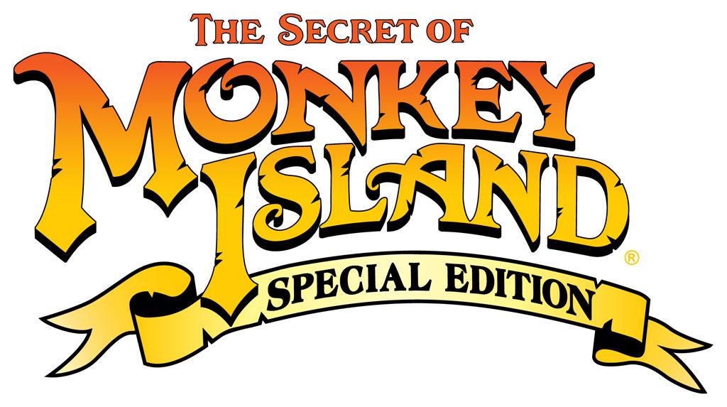 Monkey Island, special edition